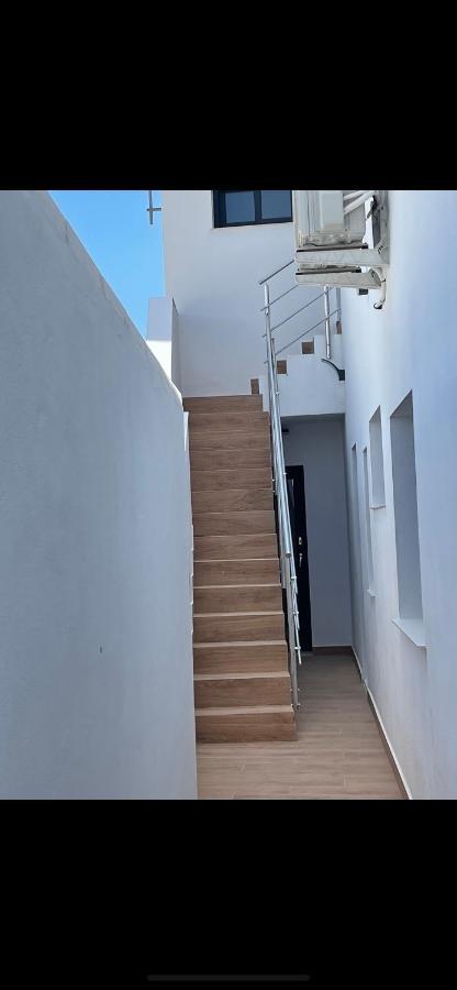 Marismas Sol Apartment Cádiz Exterior foto